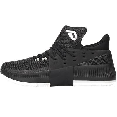 利拉德耐磨实战篮球鞋