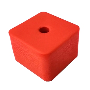 反离底钓鲢鳙浮漂方块浮力板钓鱼浮力球海竿反离底翻板钩离低配件