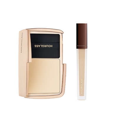 HOURGLASS隐瑕定妆套装