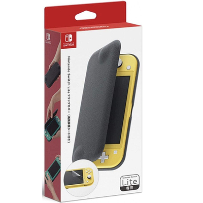 日本任天堂纯正自家外壳Lite专用