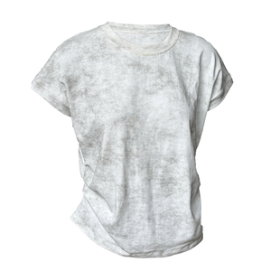 kk fitness运动短袖T恤女夏季瑜伽长袖上衣宽松显瘦健身衣夏休闲