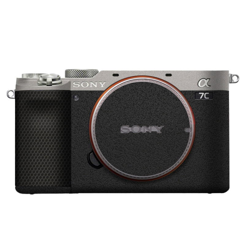 Sony索尼7c相机保护贴膜贴纸