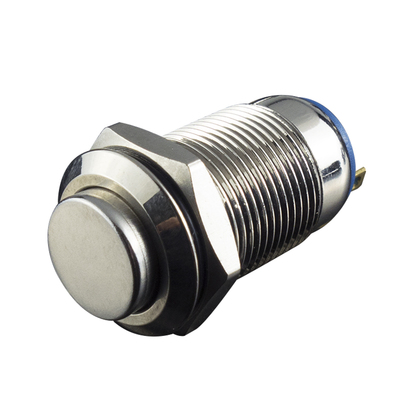 发光字按钮金属按钮HKNS