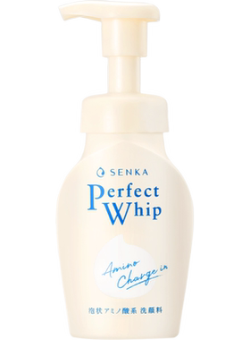 SENKA珊珂洗颜专科氨基酸洁面