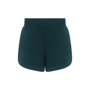 RESHAPE/重塑之路 侧袋软糯宽松垂坠运动短裤Relaxation