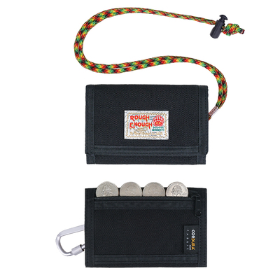 RGH男女学院风钱包硬币收纳卡套