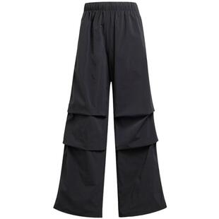 【自营】adidas阿迪达斯女子ESS S PARA PANT梭织运动长裤JD0785