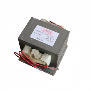 全新适用格兰仕微波炉变压器电源GAL-800E-4通700E/801E质保一年