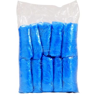 一次性袖套成人透明防水防油秋冬羽绒服专用护袖塑料加厚女手套袖