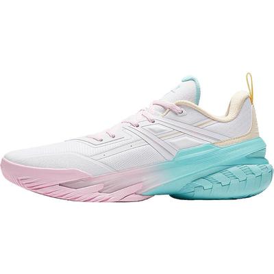 空域6篮球鞋实战耐磨防滑