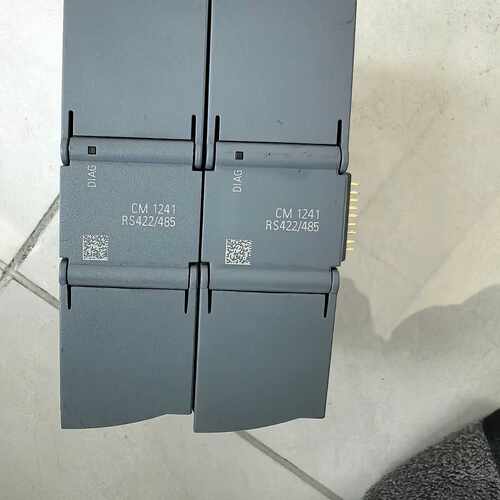 CM 1241 RS422/485—议价