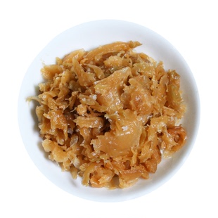 潮汕特产美食天津冬菜 罐装潮汕腌制冬菜杂咸砂锅粥面汤调味料