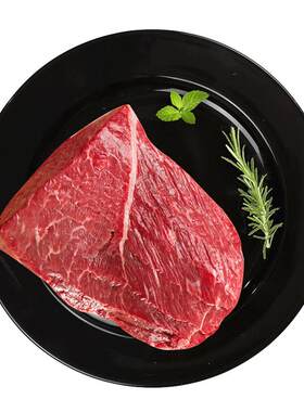天莱香牛有机原切牛肉黄瓜条儿童
