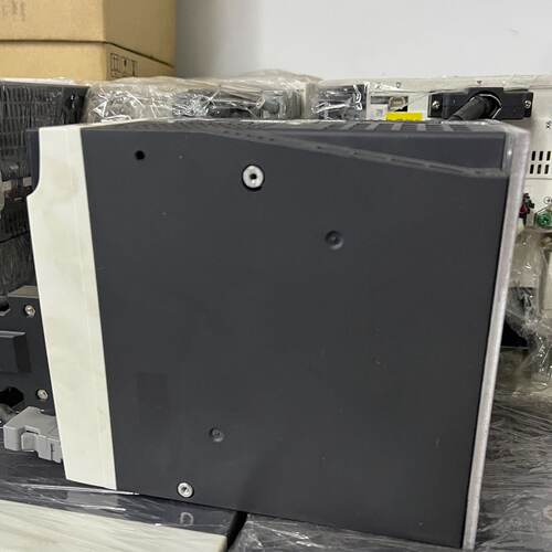 议价 A6 1.5Kw Servo Motor Kit Mddln55sg011适用