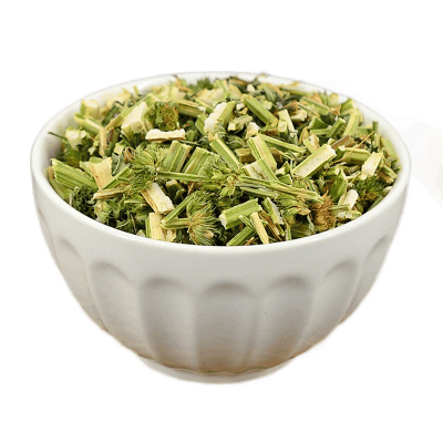 益母草中药材正品野生益母蒿干草