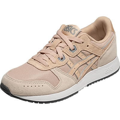 ASICSTIGE女性潮流运动休闲鞋