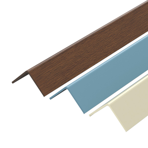 pvc阳角收边条瓷砖l型金属收口装饰条窗户门套护角包边封边条自粘