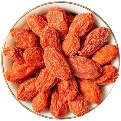 【特大果宁夏枸杞】GMP药厂直销