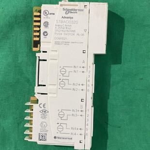 议价控制器STBACI0320、STBAVI1270 、STBACO1210 模块