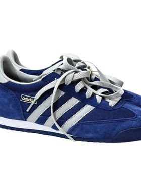 正品Adidas阿迪达斯三叶草潮鞋