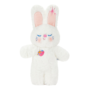 OKURRR奥酷爱你兔子玩偶毛绒玩具公仔安抚娃娃可爱生日礼物送女孩
