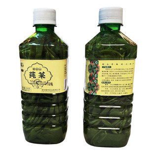 利川佛宝山莼菜农产品新鲜菜恩施特产高山马蹄菜施洲1060克嫩叶片
