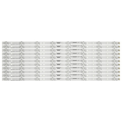 海信LED55K30JD电视灯条