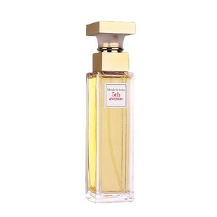 香港直邮ElizabethArden雅顿第五大道/白茶香水75/100/125ml正品