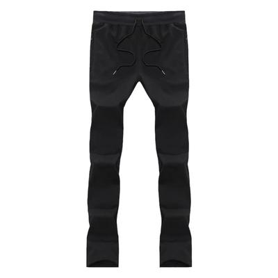 新款运动裤百搭宽松裤子直筒裤