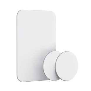 Yeelight灵犀3智能吸顶灯具客厅卧室书房房间简约现代已接入米家