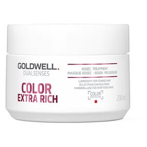 GOLDWELL歌薇60s滋润锁色发膜