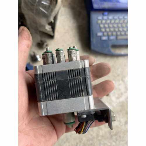 询价-意大利MATRIX电磁阀MX758.DE2C324可维修