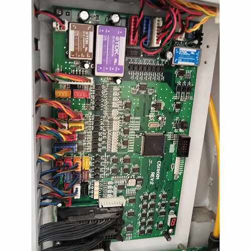 询价C511HXM REV2主控板，件，成色如图，，
