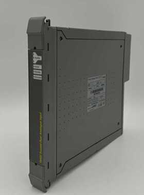 ROCKWELL ICS Triplex T8432 TRUSTED DUAL ANALOGUE INPUT MODUL
