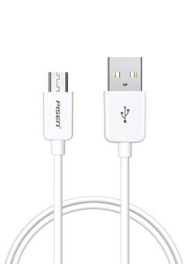 品胜适用安卓数据线v8microusb
