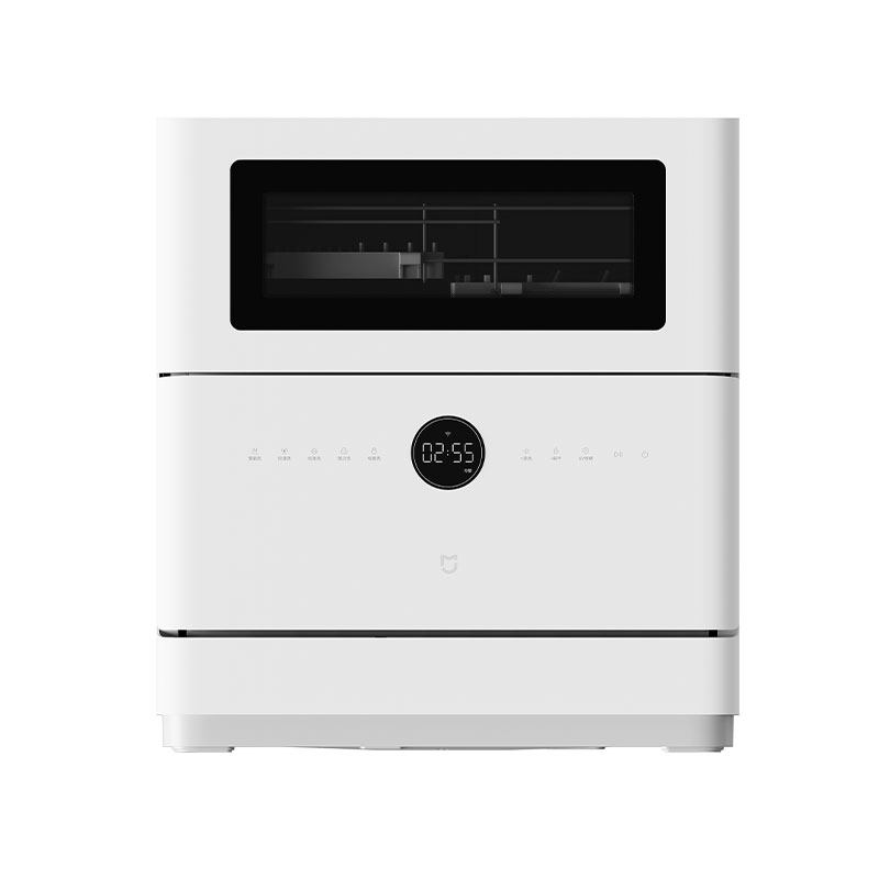 米家智能台式洗碗机6套S10家用