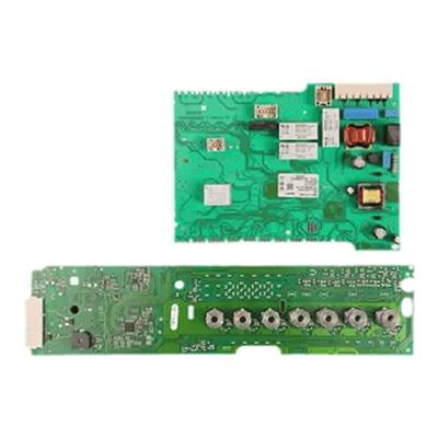 滚筒洗衣机WD14U5680电脑板