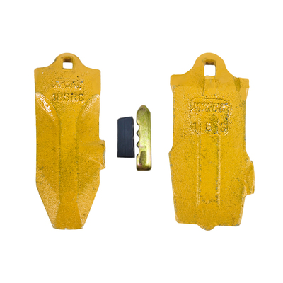 挖机18S优质斗齿耐用耐磨挖掘用