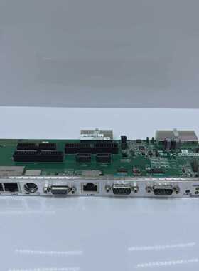 Advantech RIO-3310BE Rev B1 02-1 , 19C2331011 Board