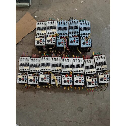 询价-接触器继电器组合 3TF30 00-0X 3UA50