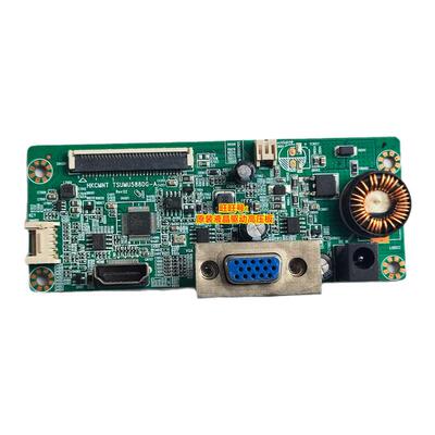 惠科MB27V9F驱动板V2712主板