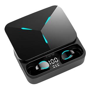 联想生态异能者TG01游戏蓝牙耳机无线入耳长续航运动苹果安卓通用