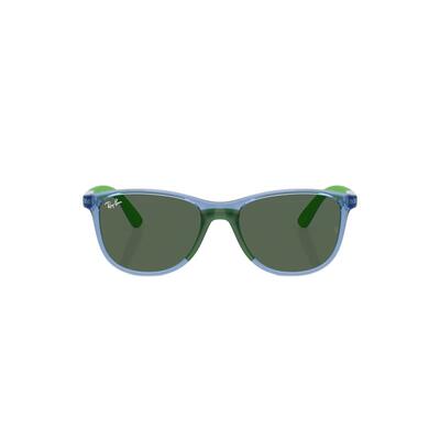 RayBan雷朋方形注塑太阳镜