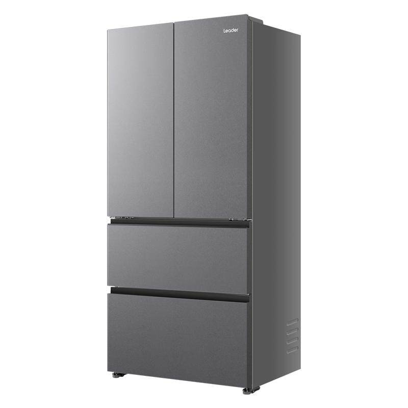 海尔冰箱550L双系统一级能效变频