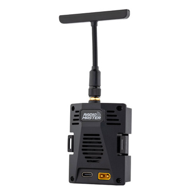 RadioMasterRANGERMICRO高频头