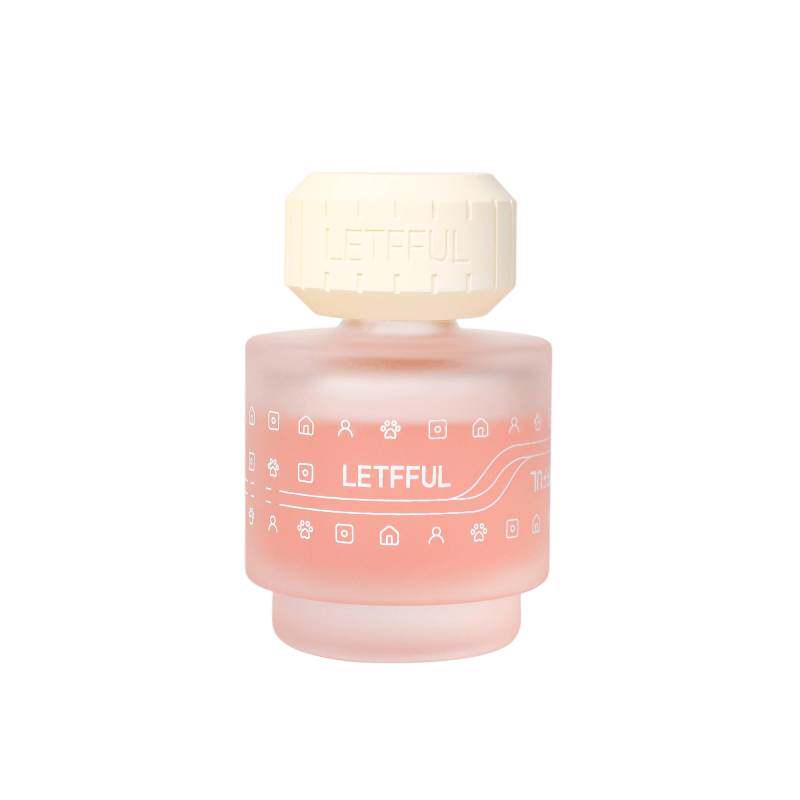 letfful乐福芙无火香薰人物友好