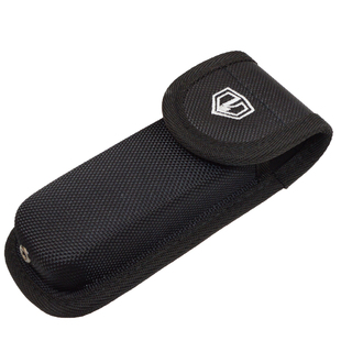 HARNDS悍迪AK4009多功能弹道尼龙成型刀套 折叠刀鞘 拓荒者刀裤子