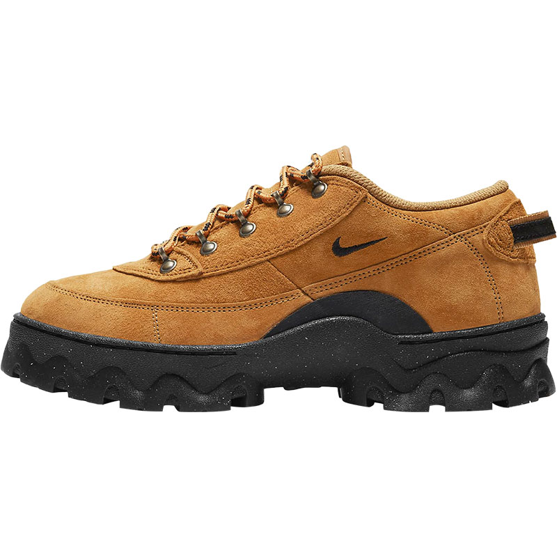 Nike/耐克正品LAHAR LOW小麦女子耐磨 休闲户外运动鞋 DB9953-700