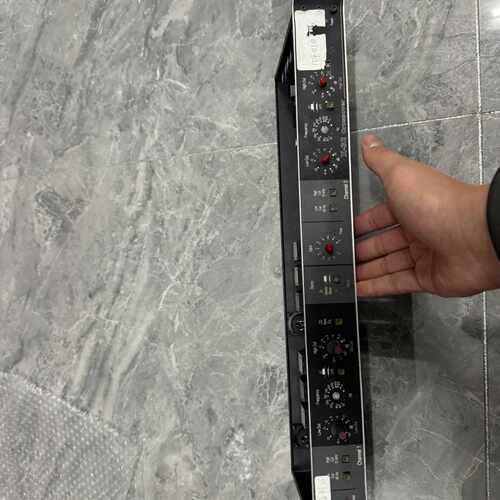 美国Audio Centron X-32电子分频器 全原无修