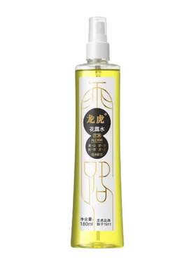 龙虎牌花露水清爽提神持久温和留香舒爽清新经典国货百年老字号